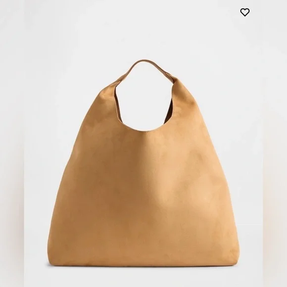 GAP Camel Shoulder Bag for Women - Picture 2 of 5